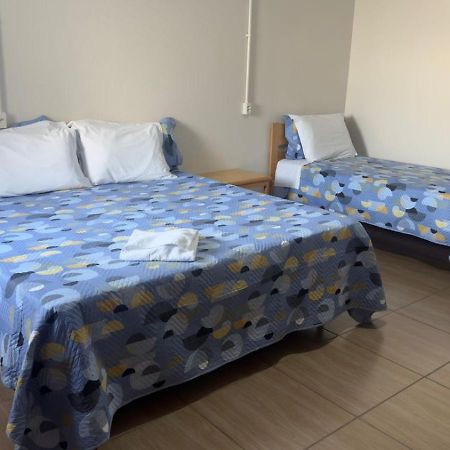 Hotel Veneza Rio do Sul Ngoại thất bức ảnh