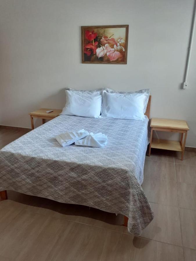 Hotel Veneza Rio do Sul Ngoại thất bức ảnh
