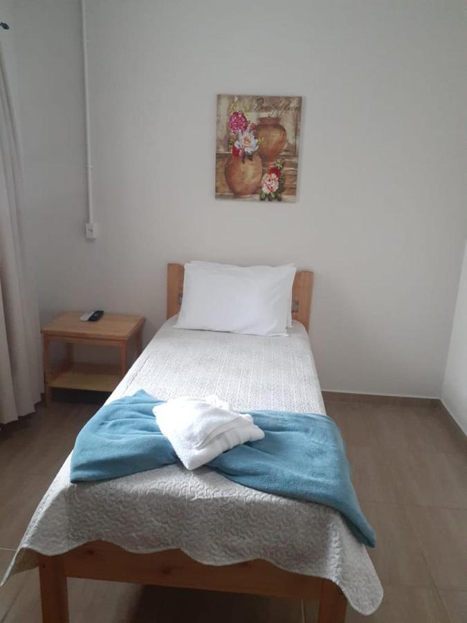 Hotel Veneza Rio do Sul Ngoại thất bức ảnh