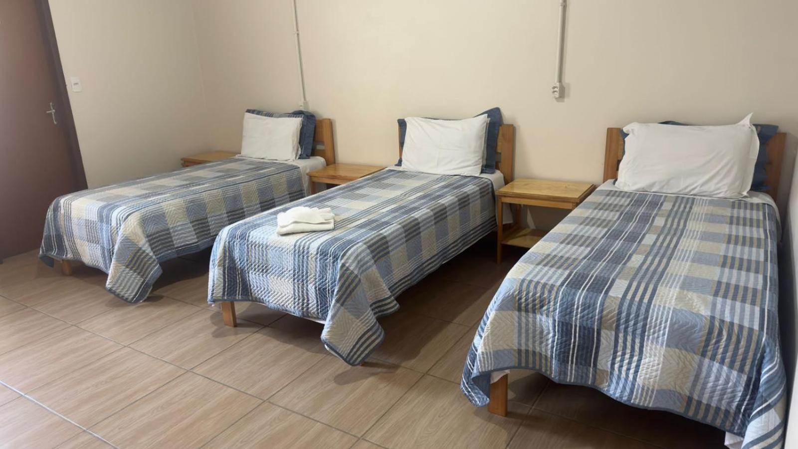 Hotel Veneza Rio do Sul Ngoại thất bức ảnh